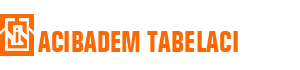 Tabelacı Acıbadem